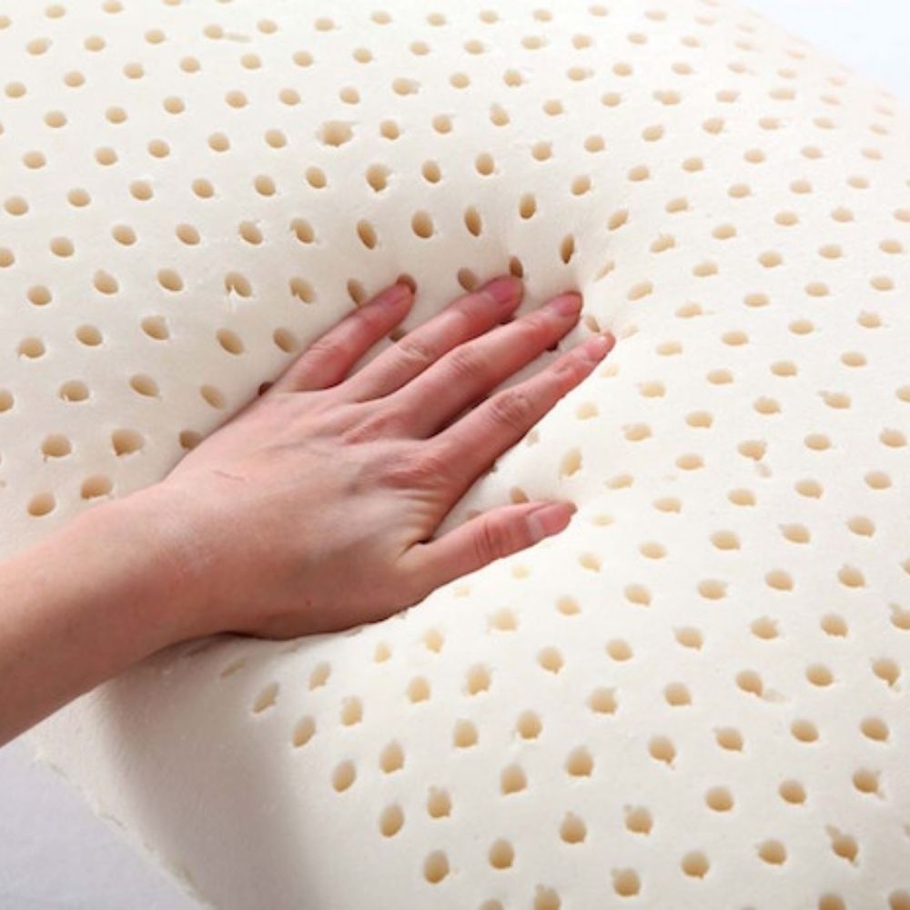 buy soft natural latex pillow online
